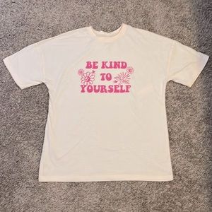 WOMENS GRAPHIC T-SHIRT